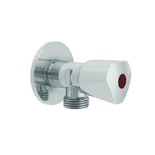 ANGLE VALVE
