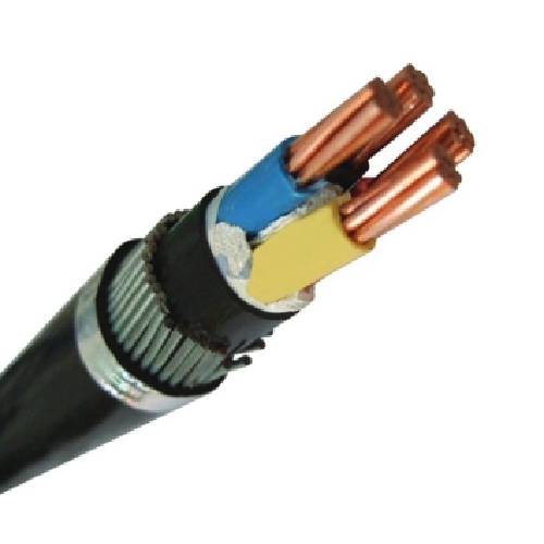 ARMOUERD CABLE