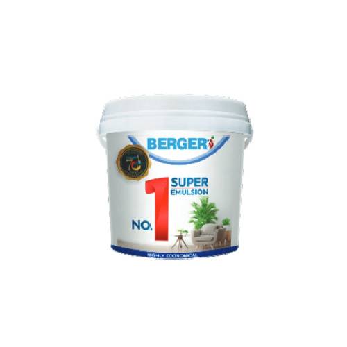 BERGER SUPER EMULSION