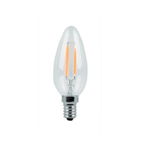 CANDLE LAMP