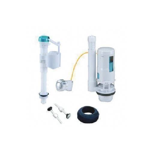 CISTER FITTING