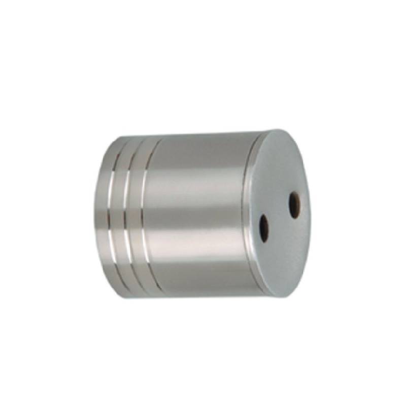 CONCEALED PIPE BRACKET SS