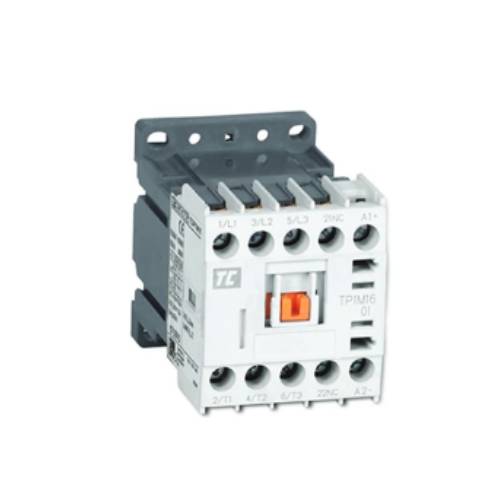 CONTACTOR 12A 220V