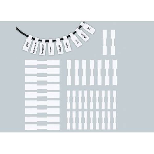 DB WIRE LABELING