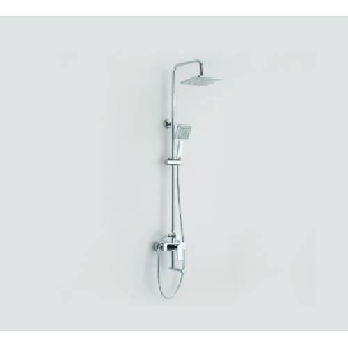 DELUXE SHOWER