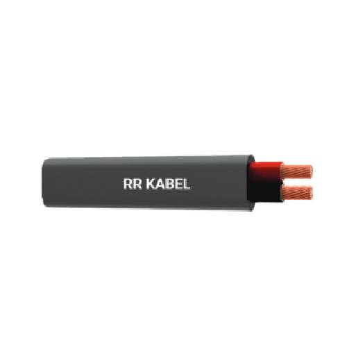 DOUBLE INSULATED CABLE