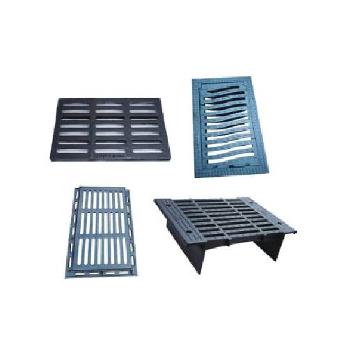 DUCTILE IRON