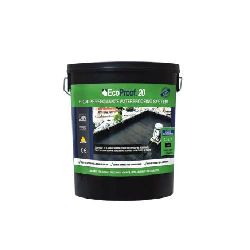 ECOPROOF WATERPROOF