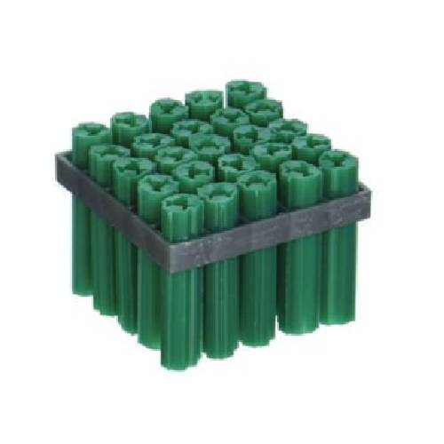 EXPANDET PLUG