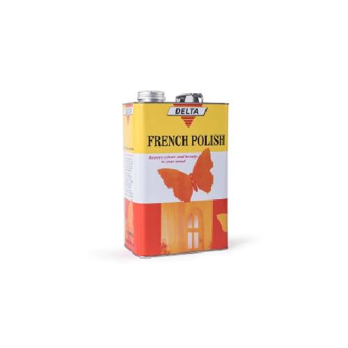 FRENCH POLISH