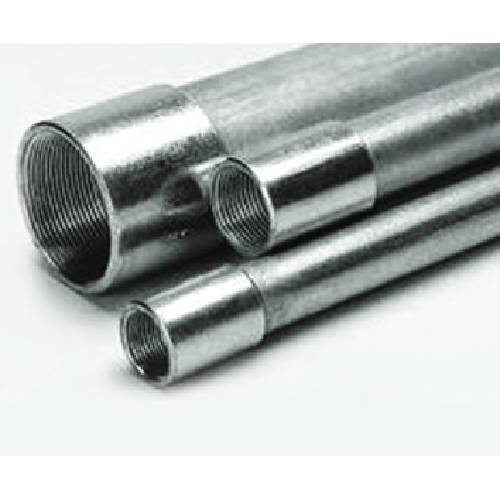 GI CONDUT PIPE