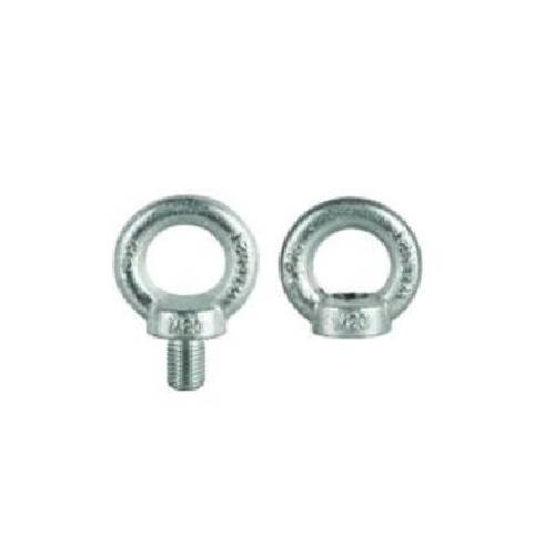 GI EYE BOLT WITH NUT