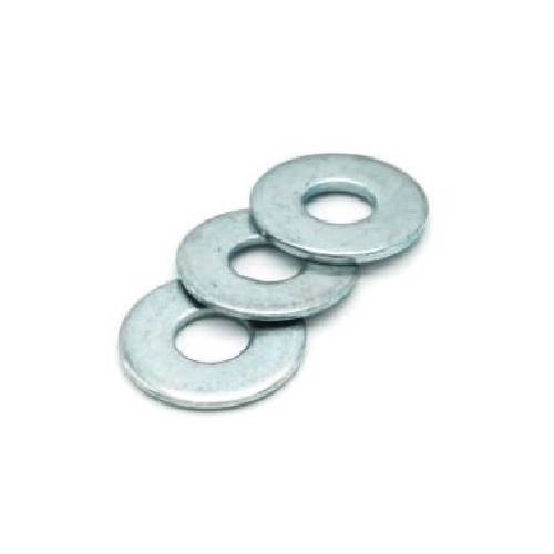 GI FLAT NAIL WASHER