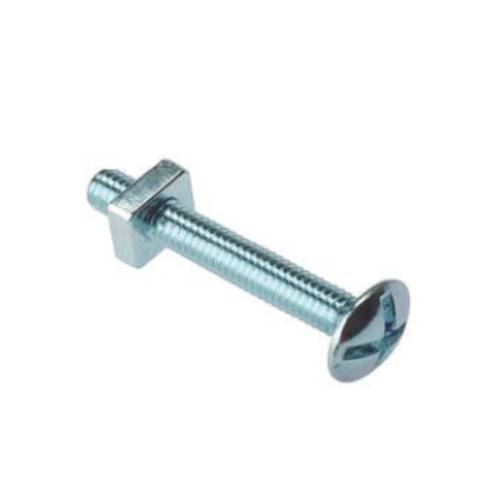 GI ROOFING NUT BOLT