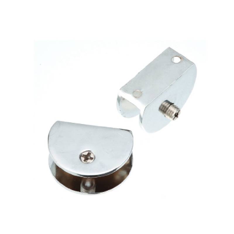 GLASS BRACKET ROUND