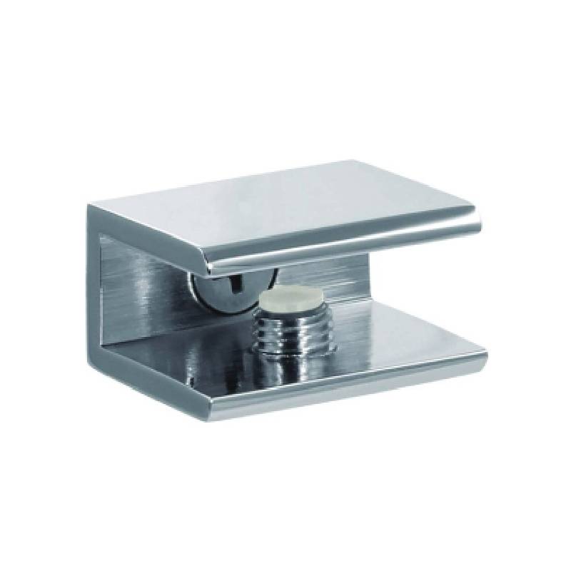 GLASS BRACKET SQUARE