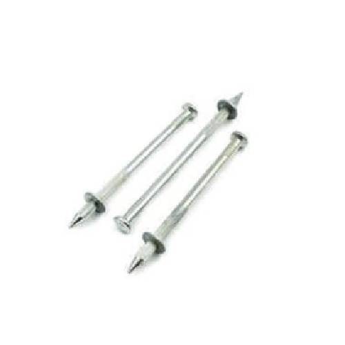 GUN NAIL WITH WASHER