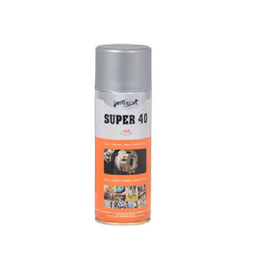 LUBRICANT