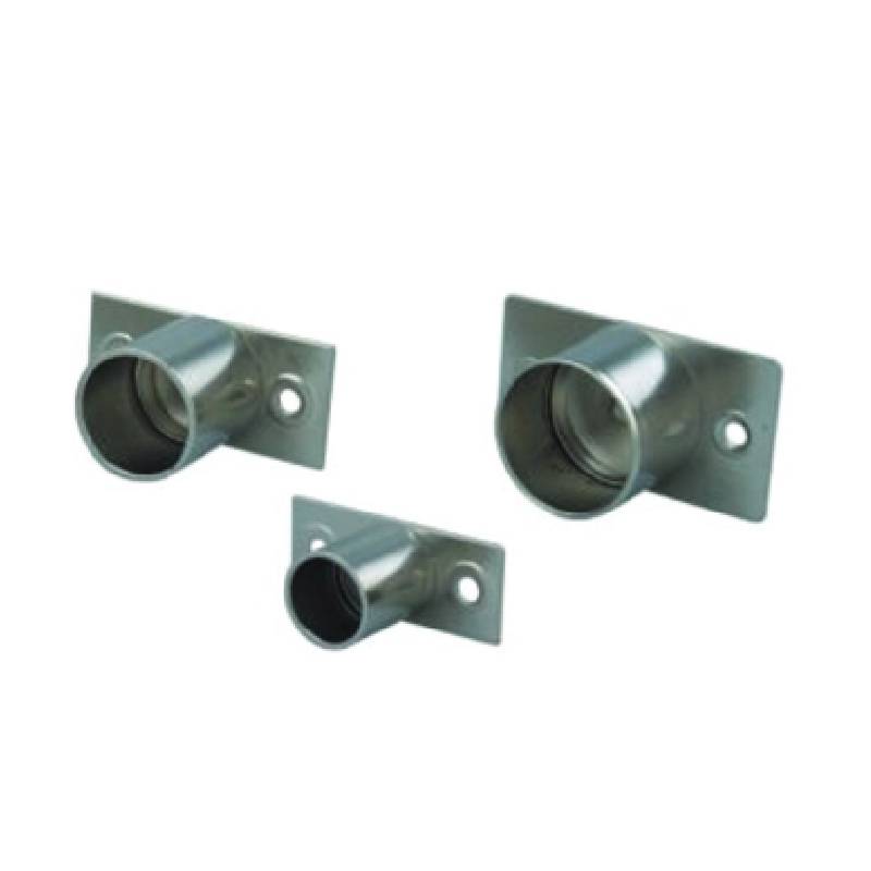 PIPE BRAKET FIXED