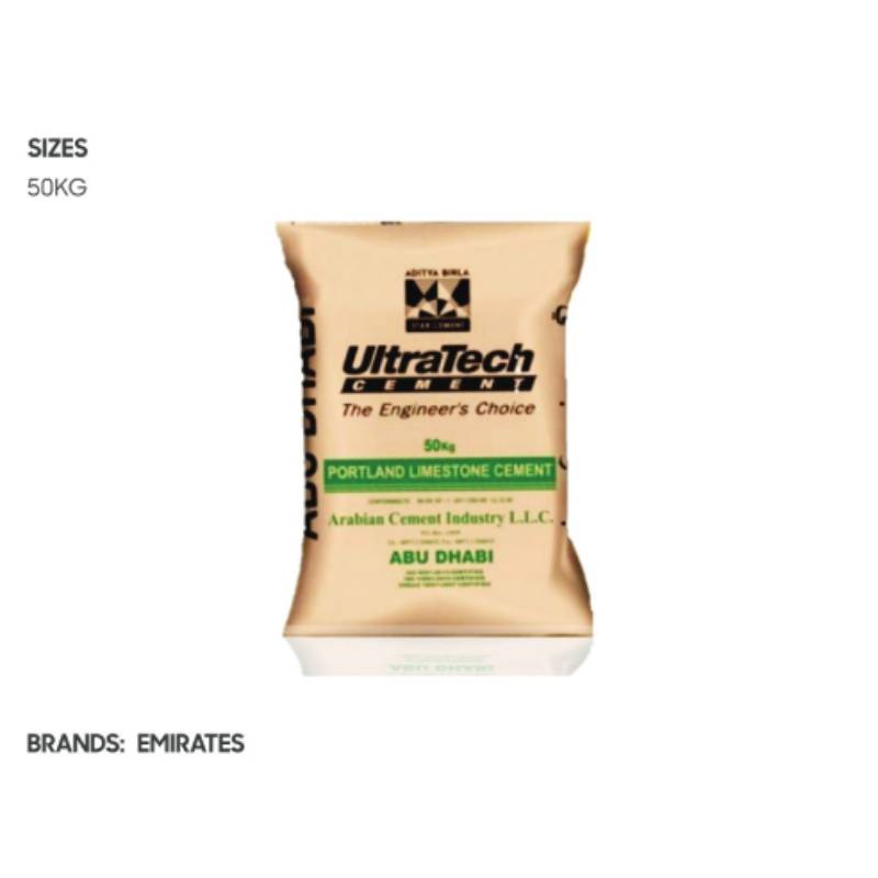 PLC CEMENT