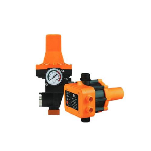 PUMP CONTROL