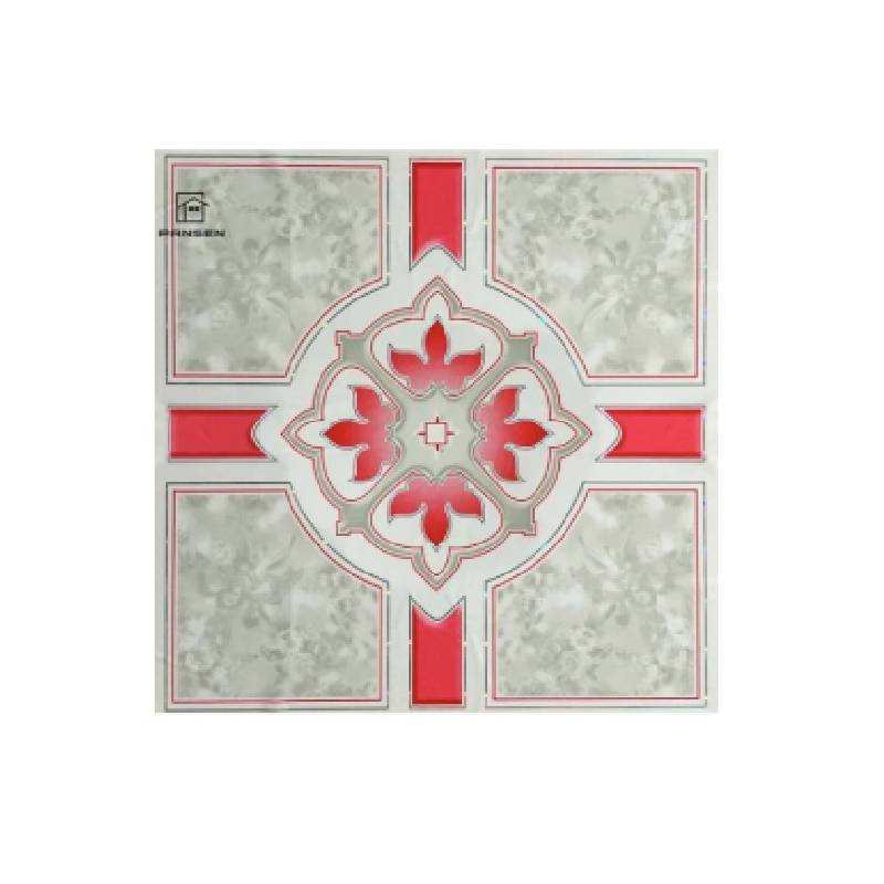 PVC CEILING TILE