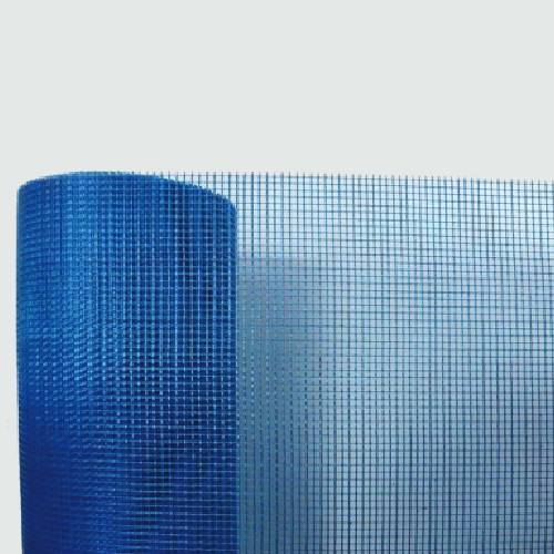 PVC FIBER MESH