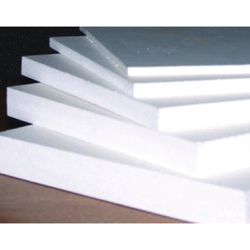 PVC FOREX SHEET