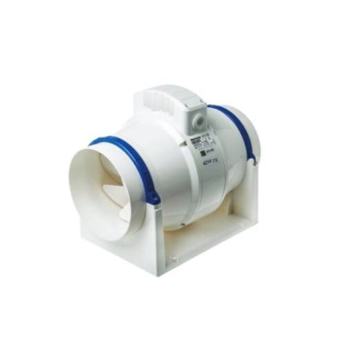PVC INLINE TUBULAR FAN - Image 1