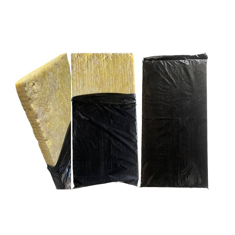 ROCK-WOOL-SHEET