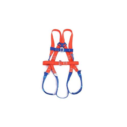 SAFETY BODY HARNESS