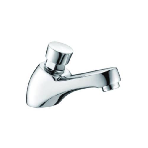 SELF CLOSING BASIN TAP