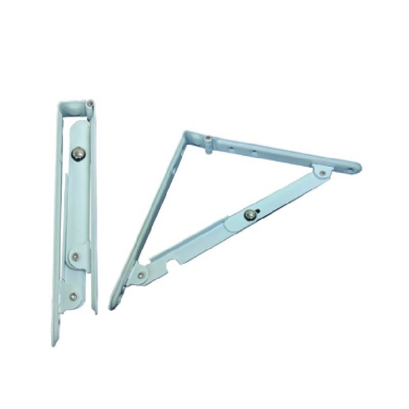 SHELF BRACKET FOLDABLE
