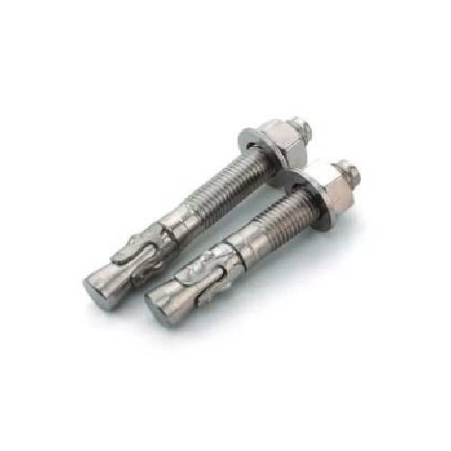 SS ANCHOR BOLT