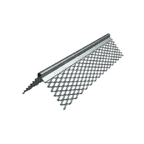 SS ANGLE BEAD
