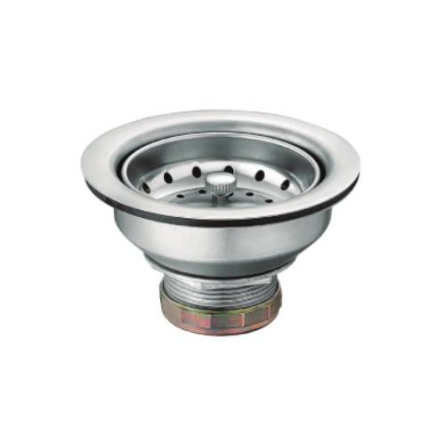 SS STRAINER SINK WASTE