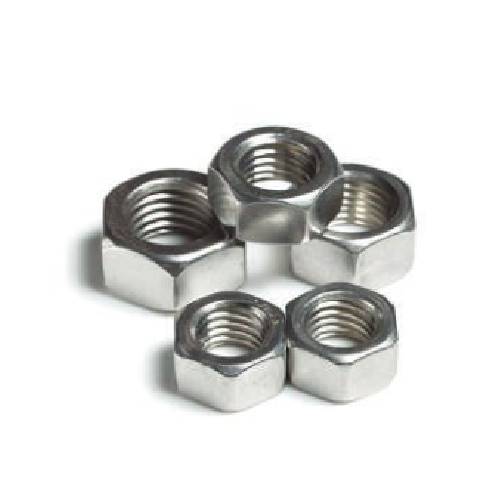 STAINLESS STEEL NUT
