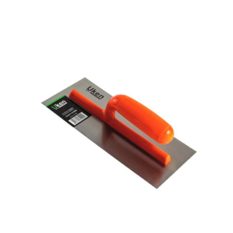 STEEL TROWEL