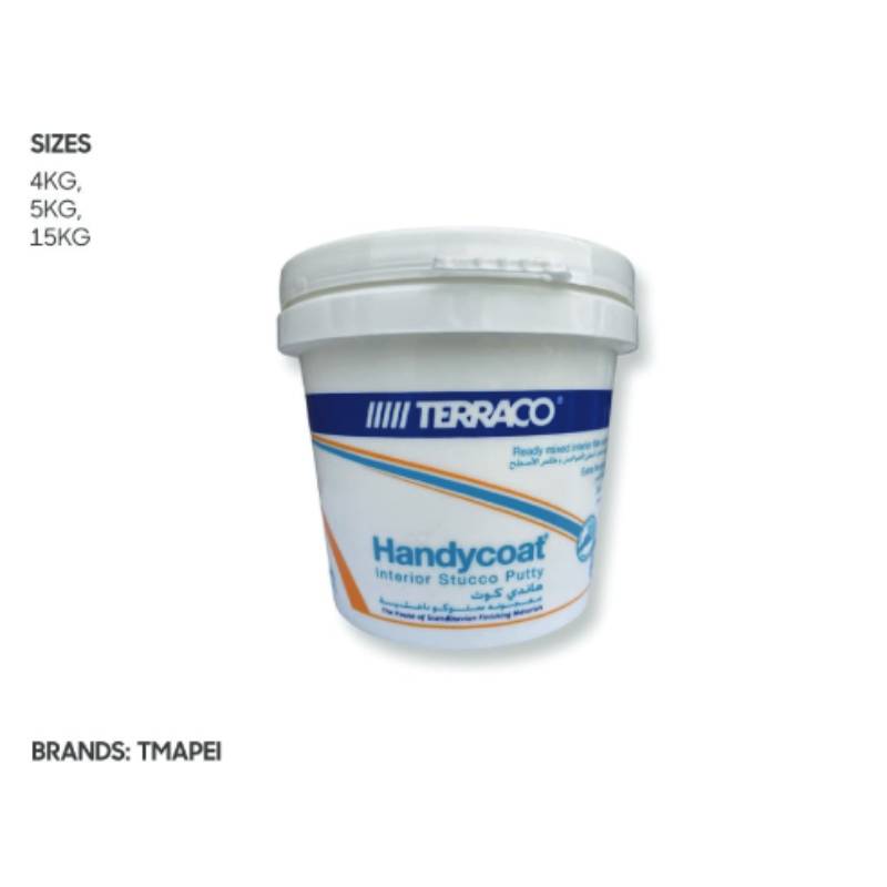 STUCCO