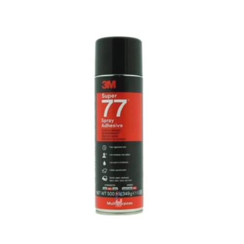 SUPER SPRAY ADHESIVE