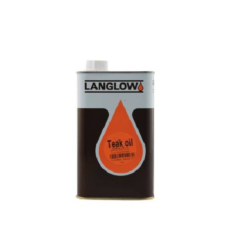 TEAK OIL