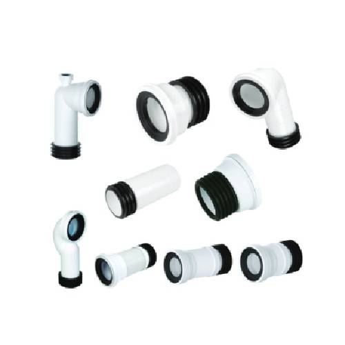 WC CONNECTOR