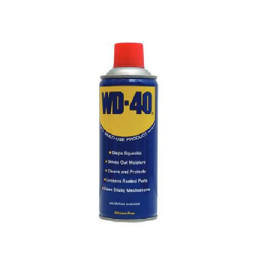 WD-40