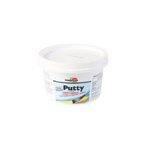 WOOD AND METAL PUTTY