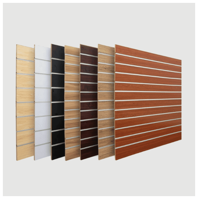 MDF SLAT BOARD - Image 1