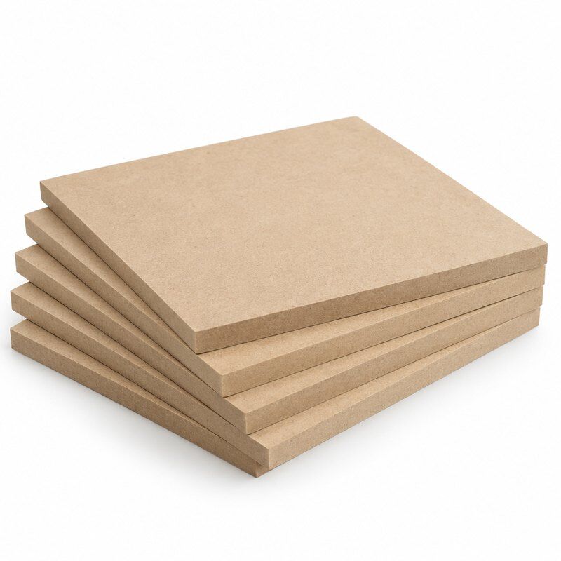 MDF BOARD COMMERCIAL MR/FR/HMR - Image 2