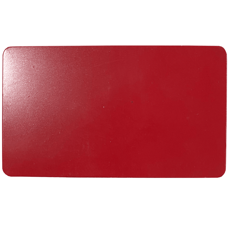 9946 fresh red - Image 1