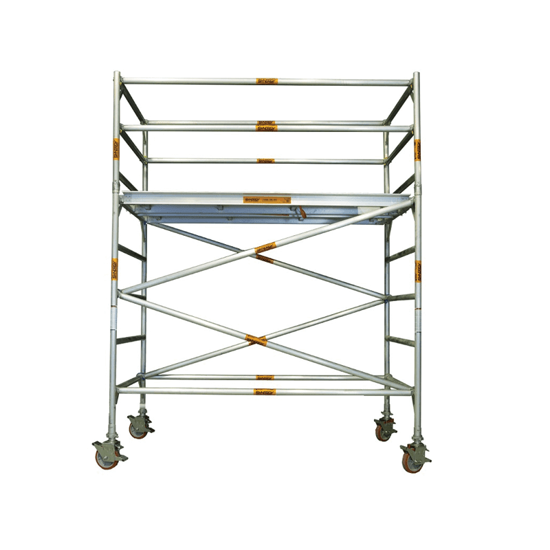 SCAFFOLDING TOWER - Image 1
