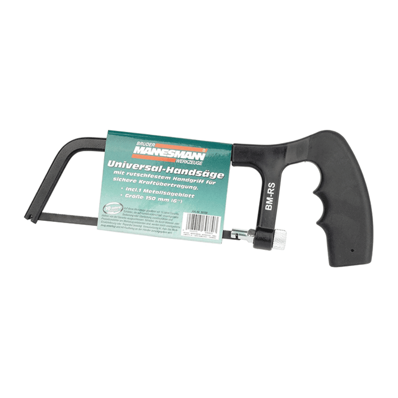 MINI HAND SAW - Image 1