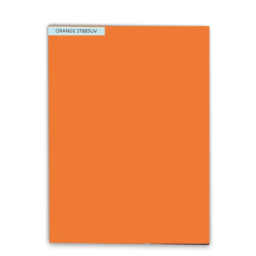 ORANGE-ST885UV